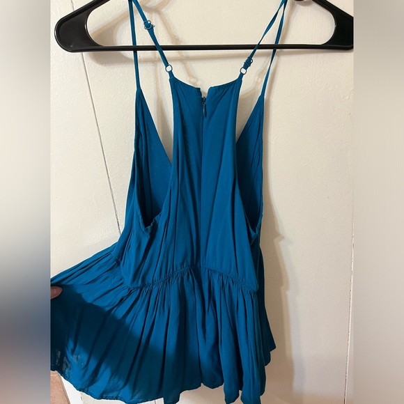 Flowy Express tank top - Picture 2 of 3